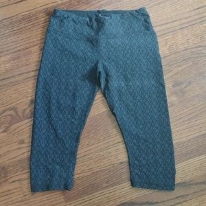 Prana yoga pants size S